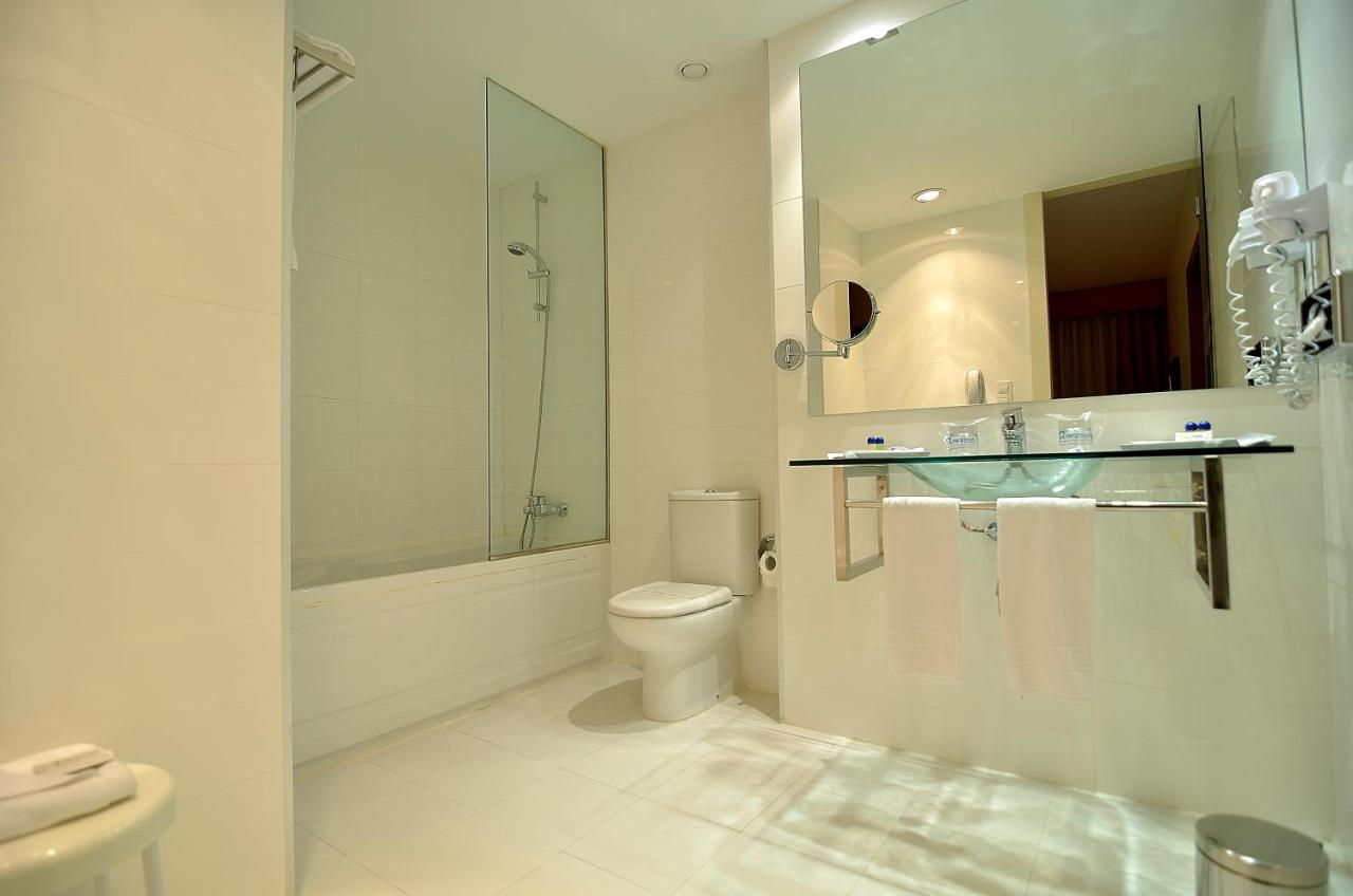 Hotel Xons Valencia, Aldaya – Updated 2022 Prices