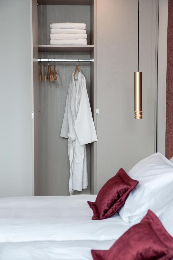 Athenaeum Smart Hotel - 5