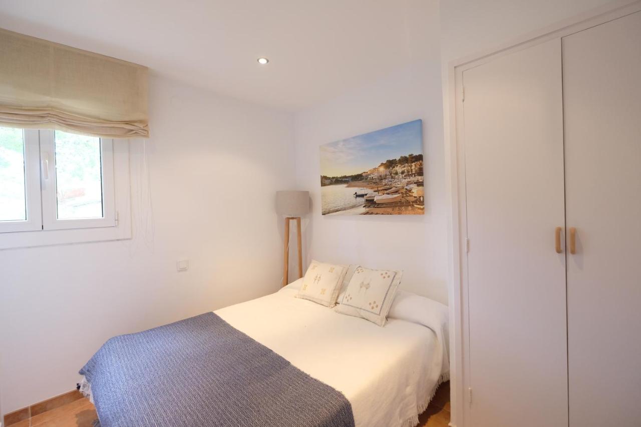 Vacation Home Cliper G-3, Llafranc, Spain - Booking.com