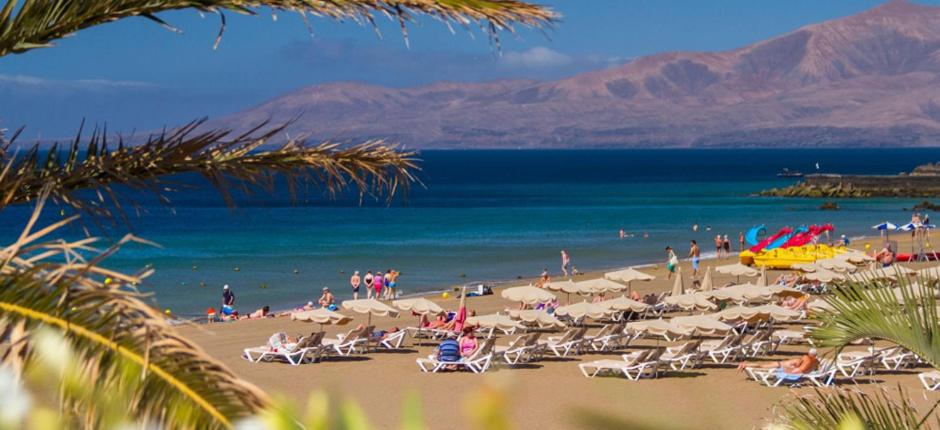 Beach: Apartamentos Maribel