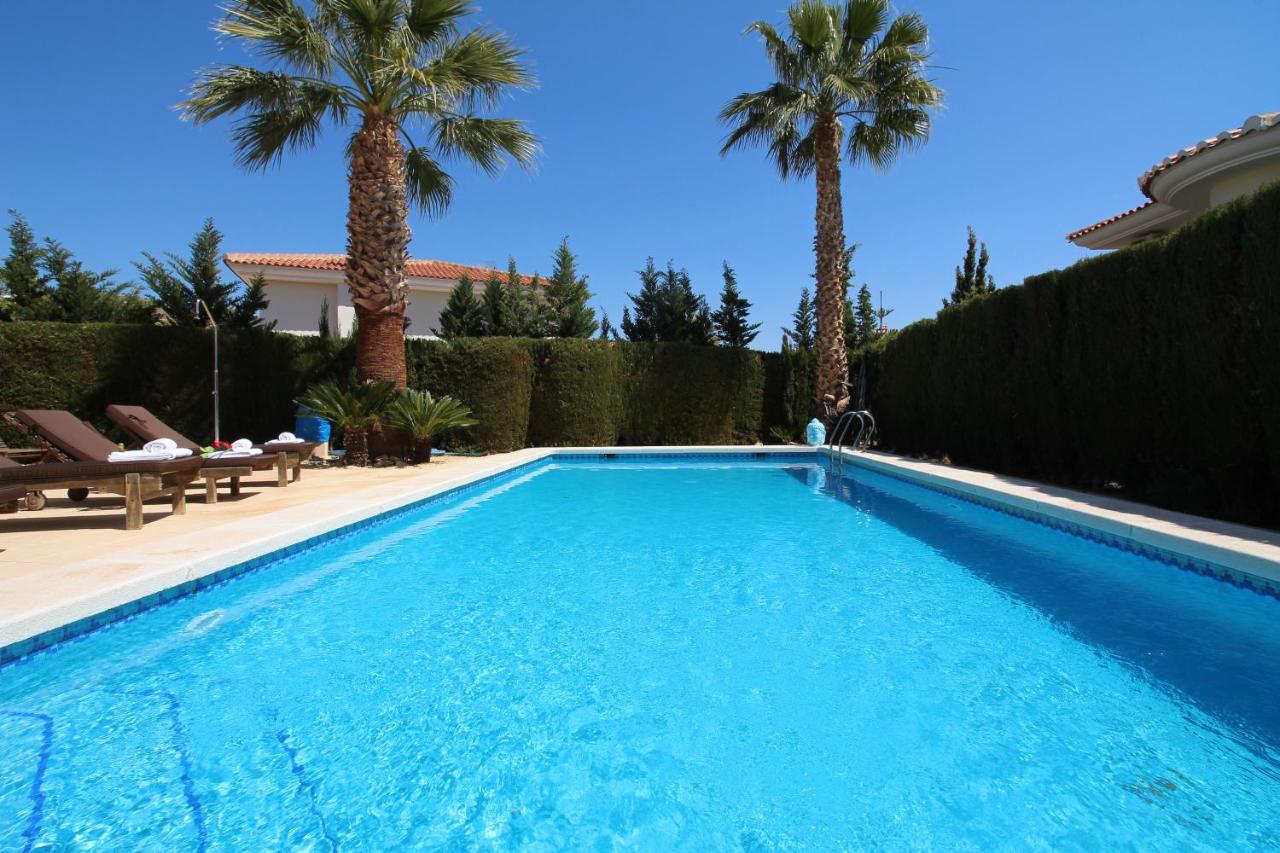 Villa 25, Mutxamel – Updated 2022 Prices
