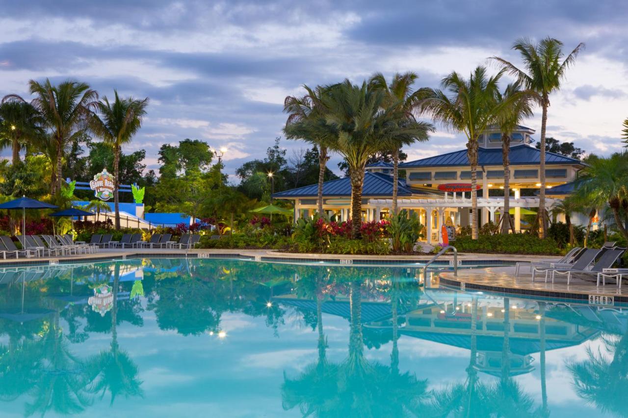 Clarion Resort & Waterpark — photo 21
