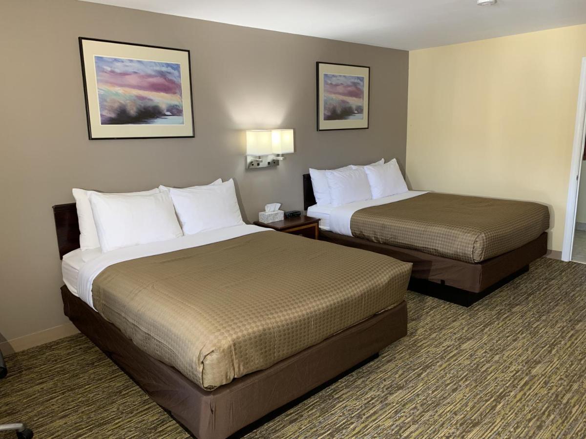 Americas Best Value Inn Scarborough Portland — photo 11