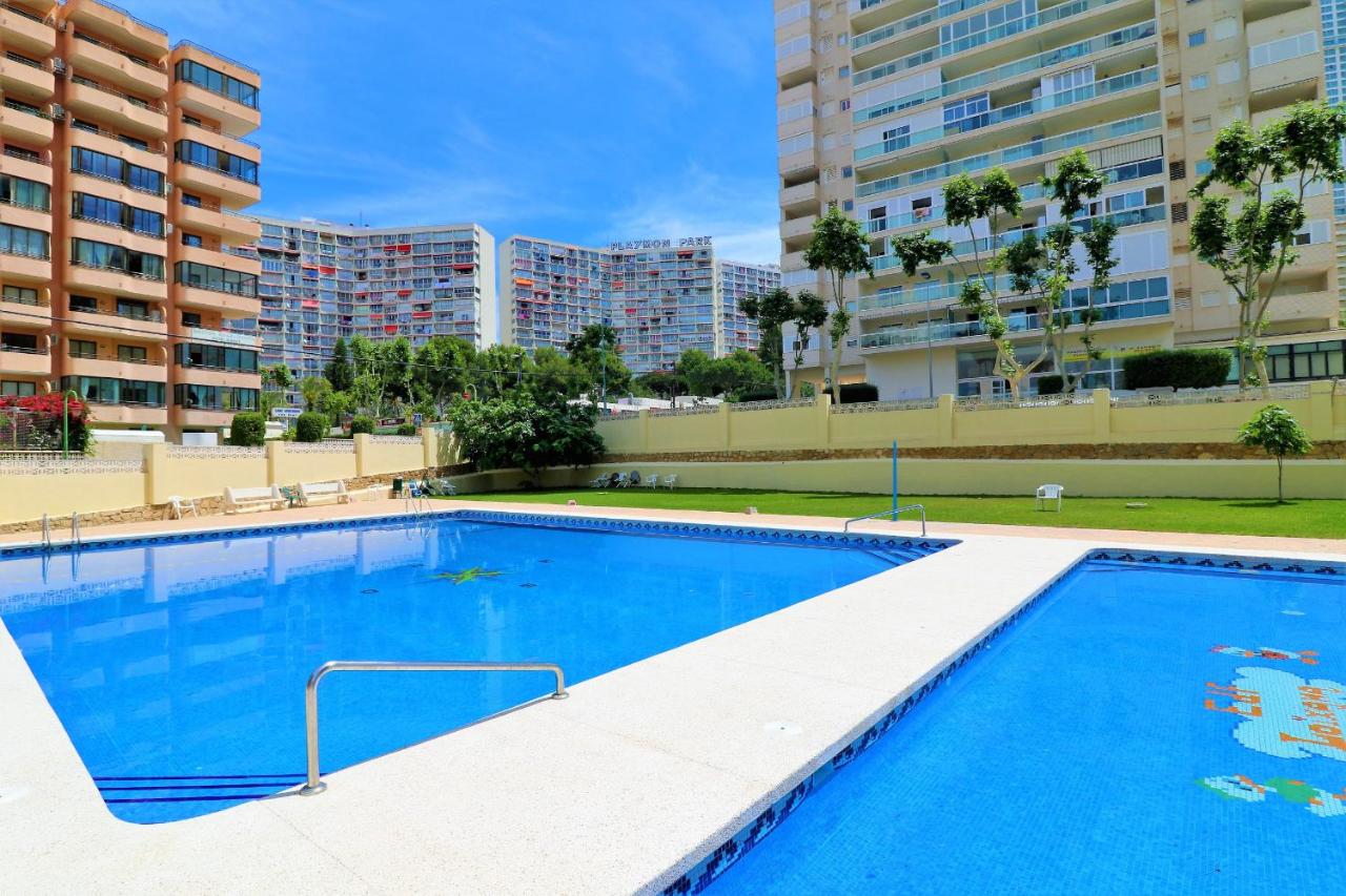 Loixana 11-7, Benidorm – Bijgewerkte prijzen 2022
