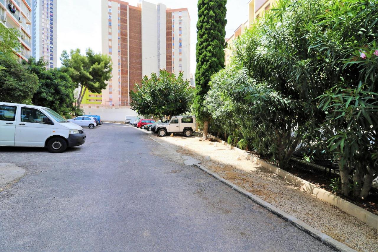 Loixana 11-7, Benidorm – Bijgewerkte prijzen 2022
