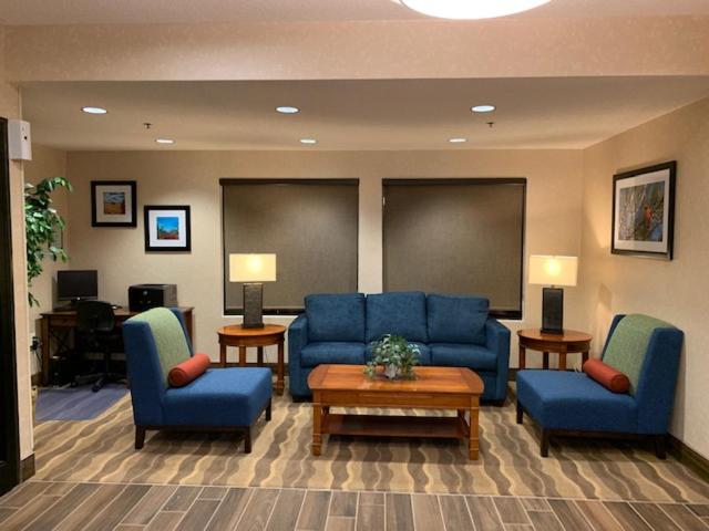 The Inn At Clinton — photo 14