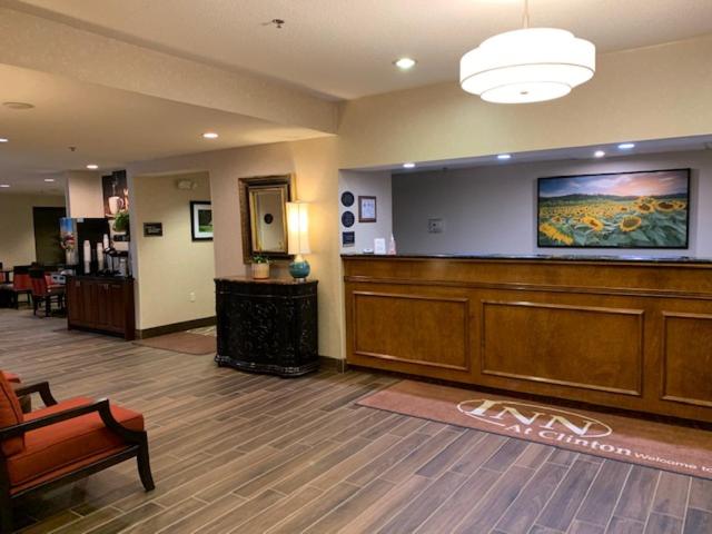 The Inn At Clinton — photo 13