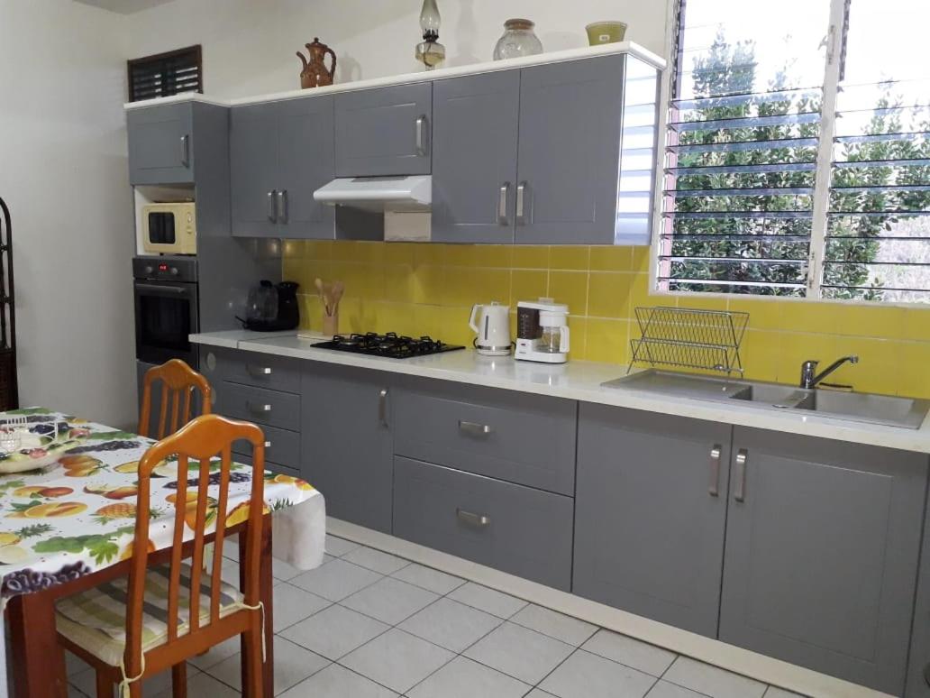 Chez Lucile et Gilbert - 4