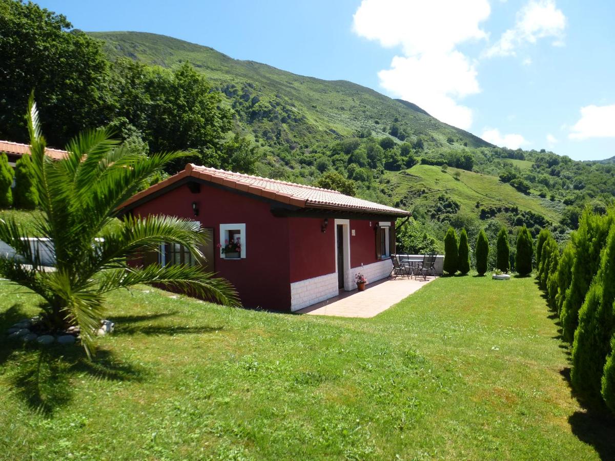 Apartamentos de Montaña La Xana Vieia - Jara -, Llerandi ...