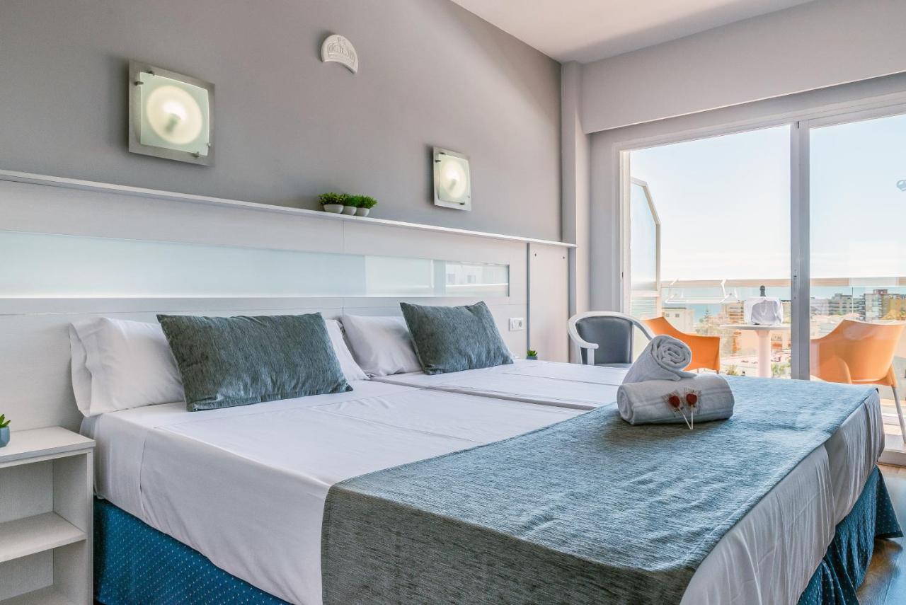 Princesa Solar 4* - Adults Recommended, Torremolinos ...