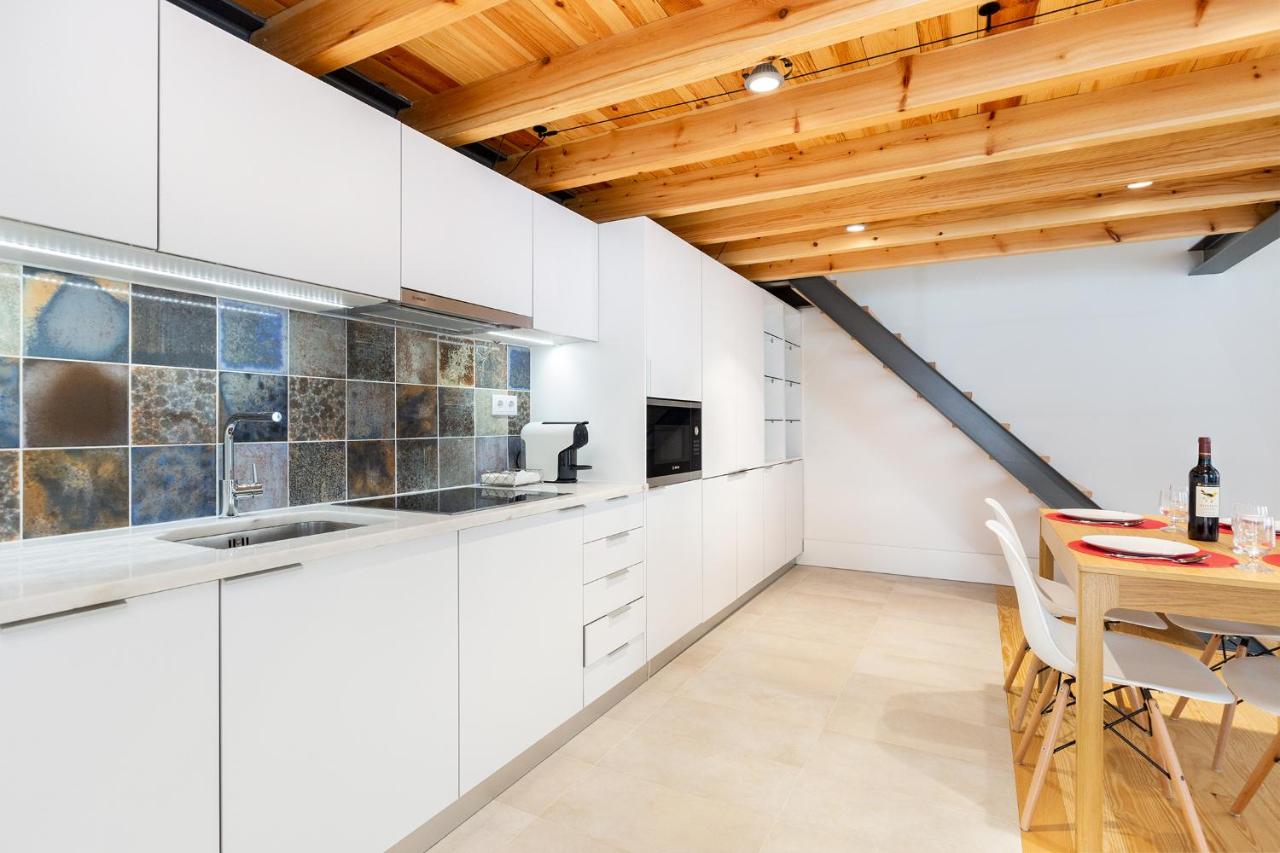 Lisbon Prime Aparts - Baixa - 4