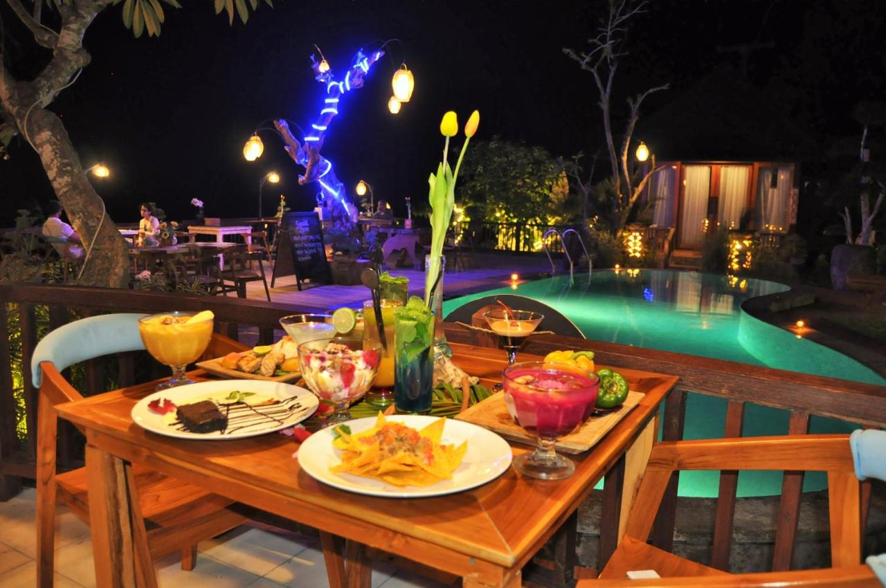 Ocean Terrace Suite And Spa Luxury - 5