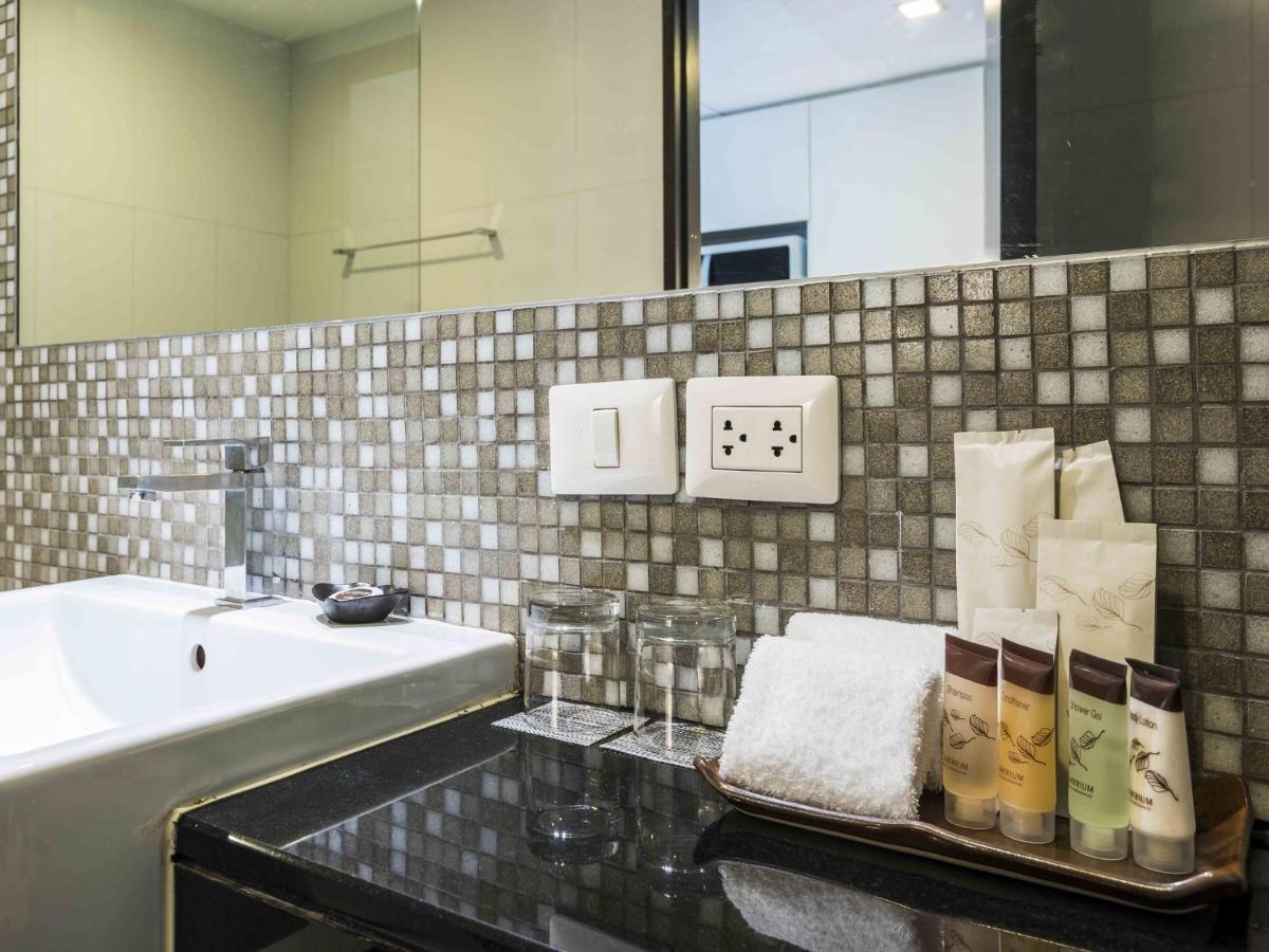 Maitria Hotel Sukhumvit 18 Bangkok A Chatrium Collection Bangkok Updated 21 Prices