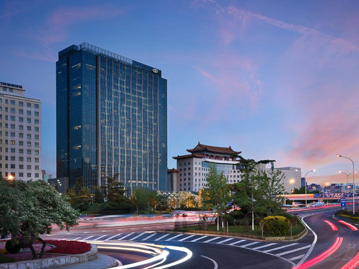 Sofitel Beijing Central photo