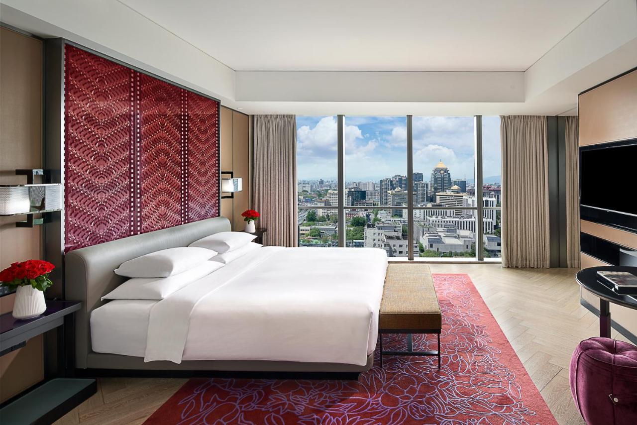 Sofitel Beijing Central photo