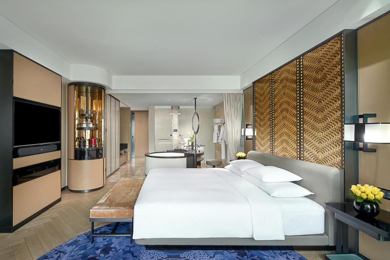 Sofitel Beijing Central photo