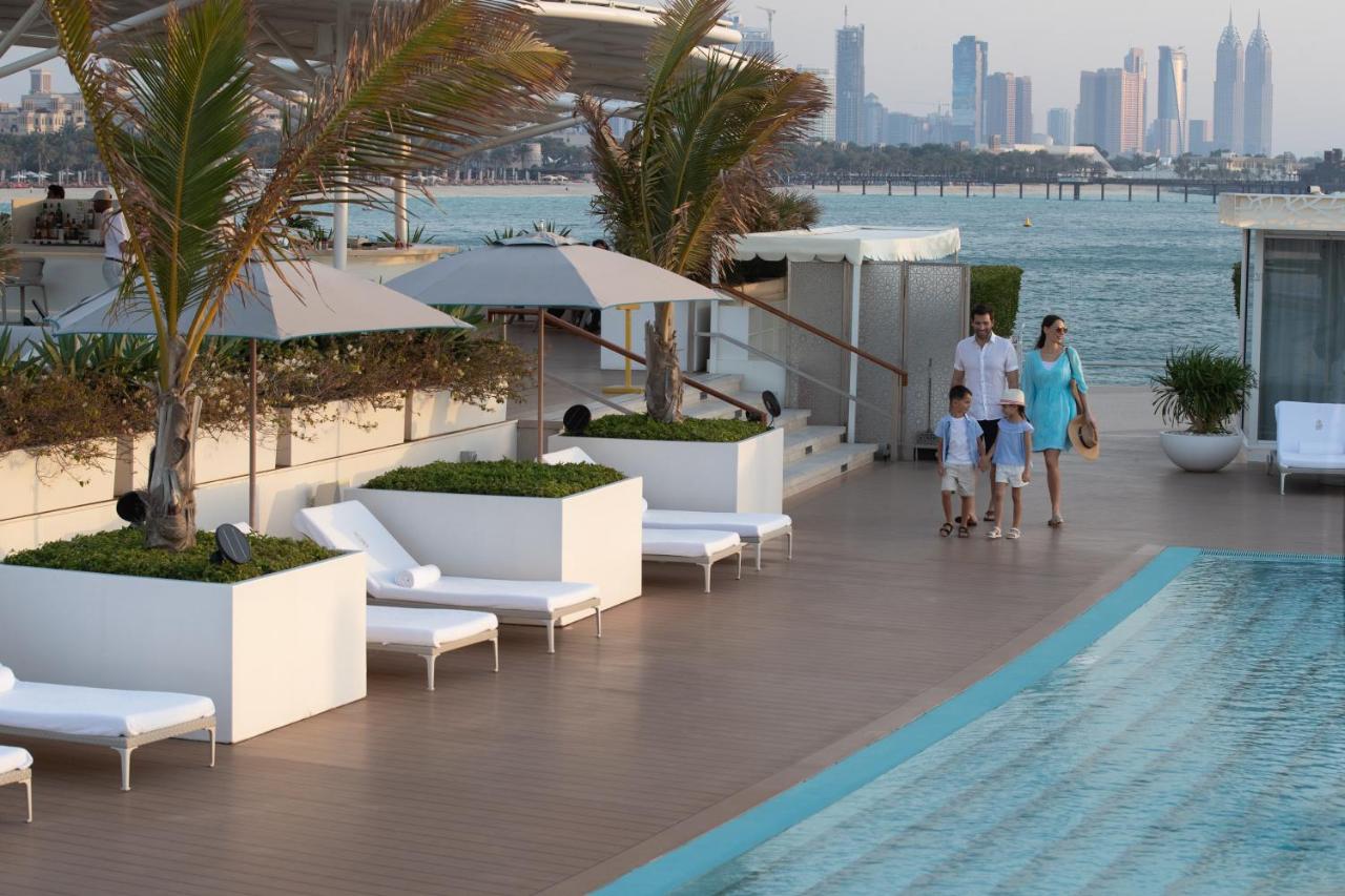 Burj Al Arab Jumeirah photo