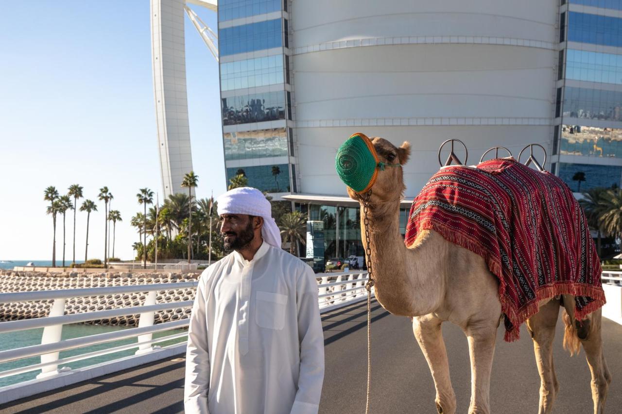 Burj Al Arab Jumeirah photo