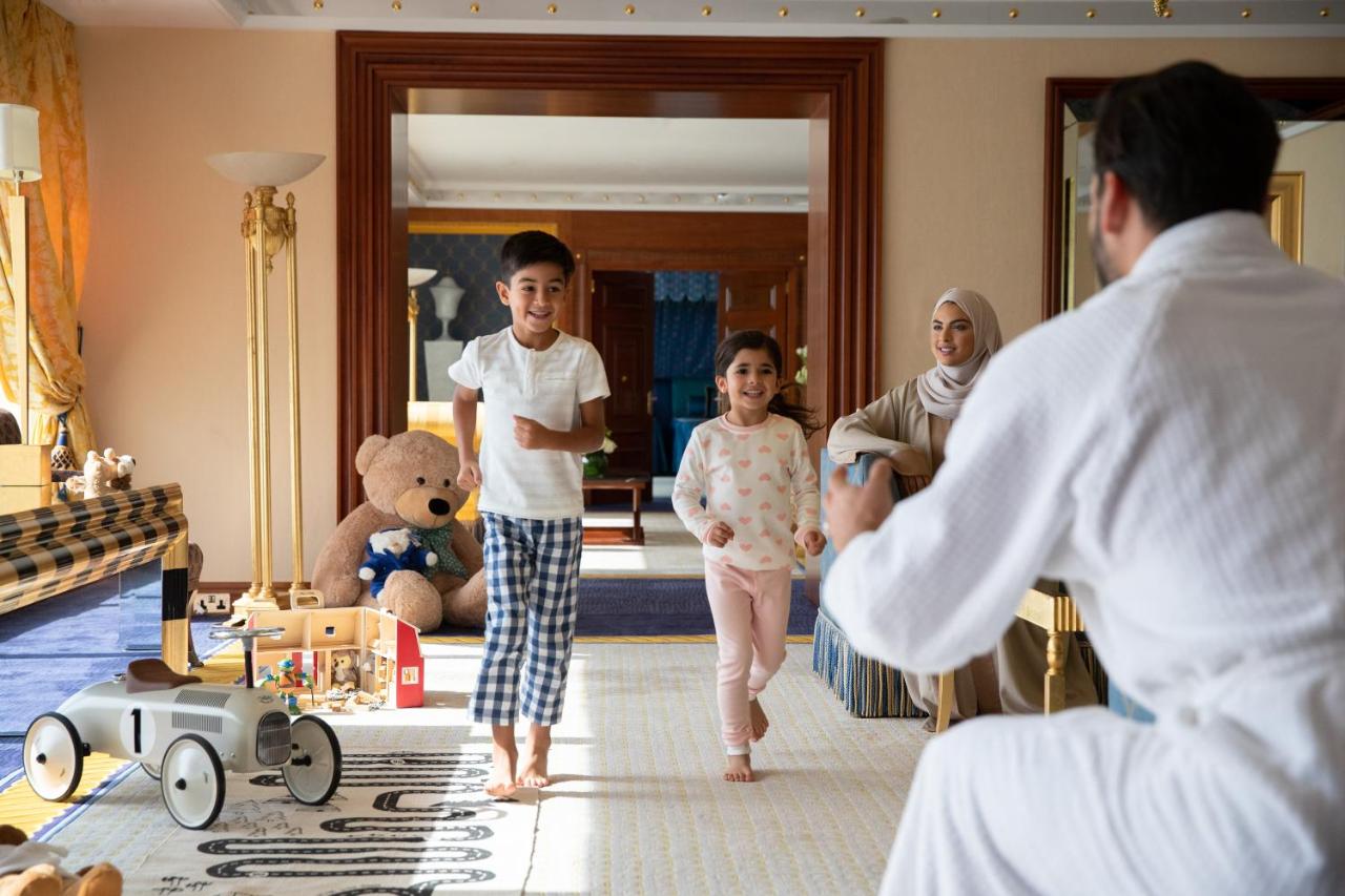 Burj Al Arab Jumeirah photo