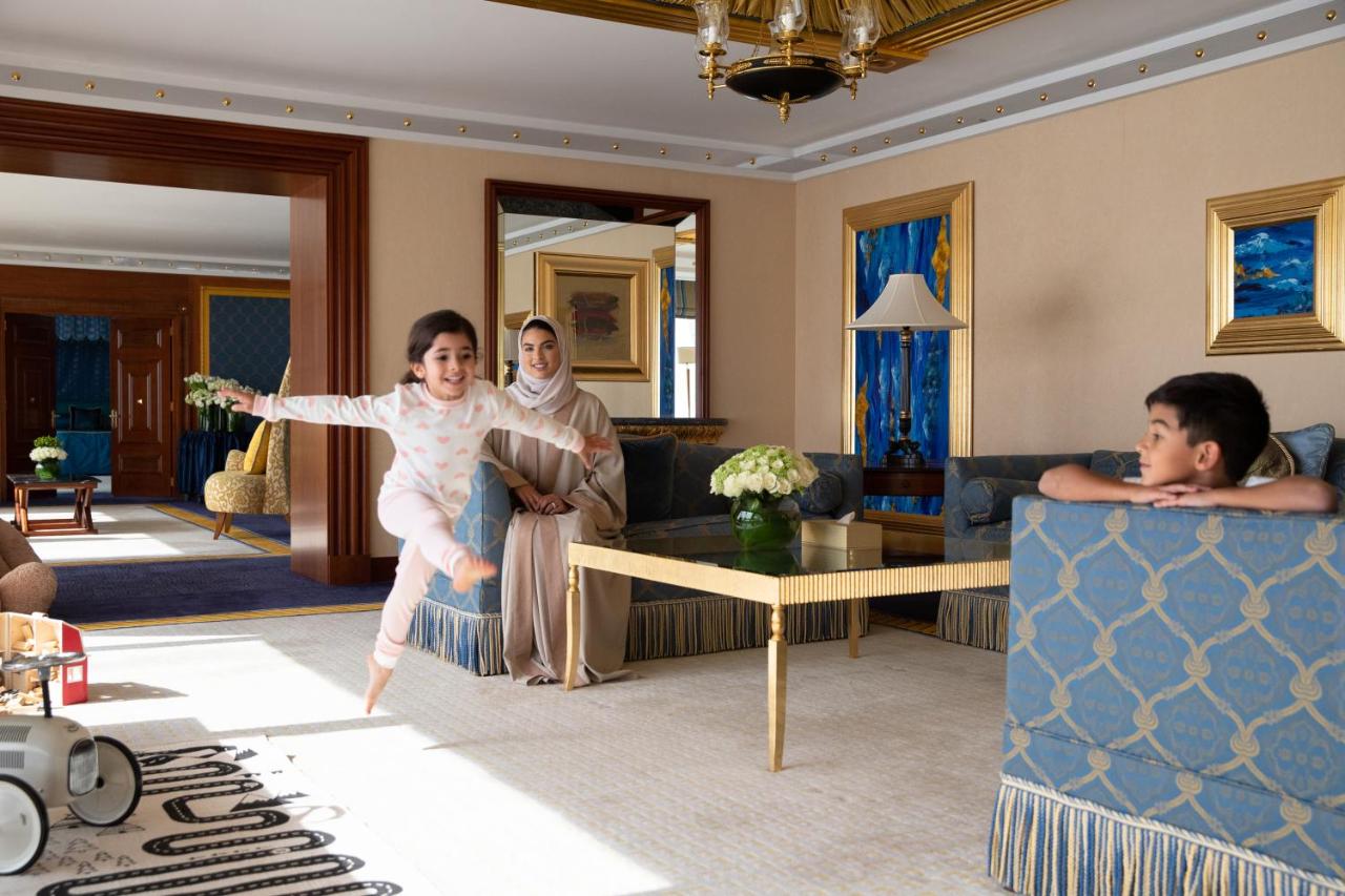 Burj Al Arab Jumeirah photo