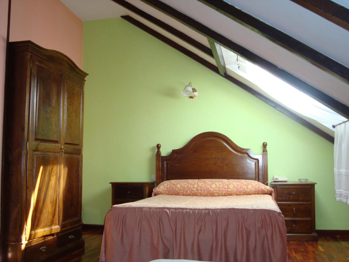 Hosteria Peña Sagra, Ojedo – Updated 2022 Prices