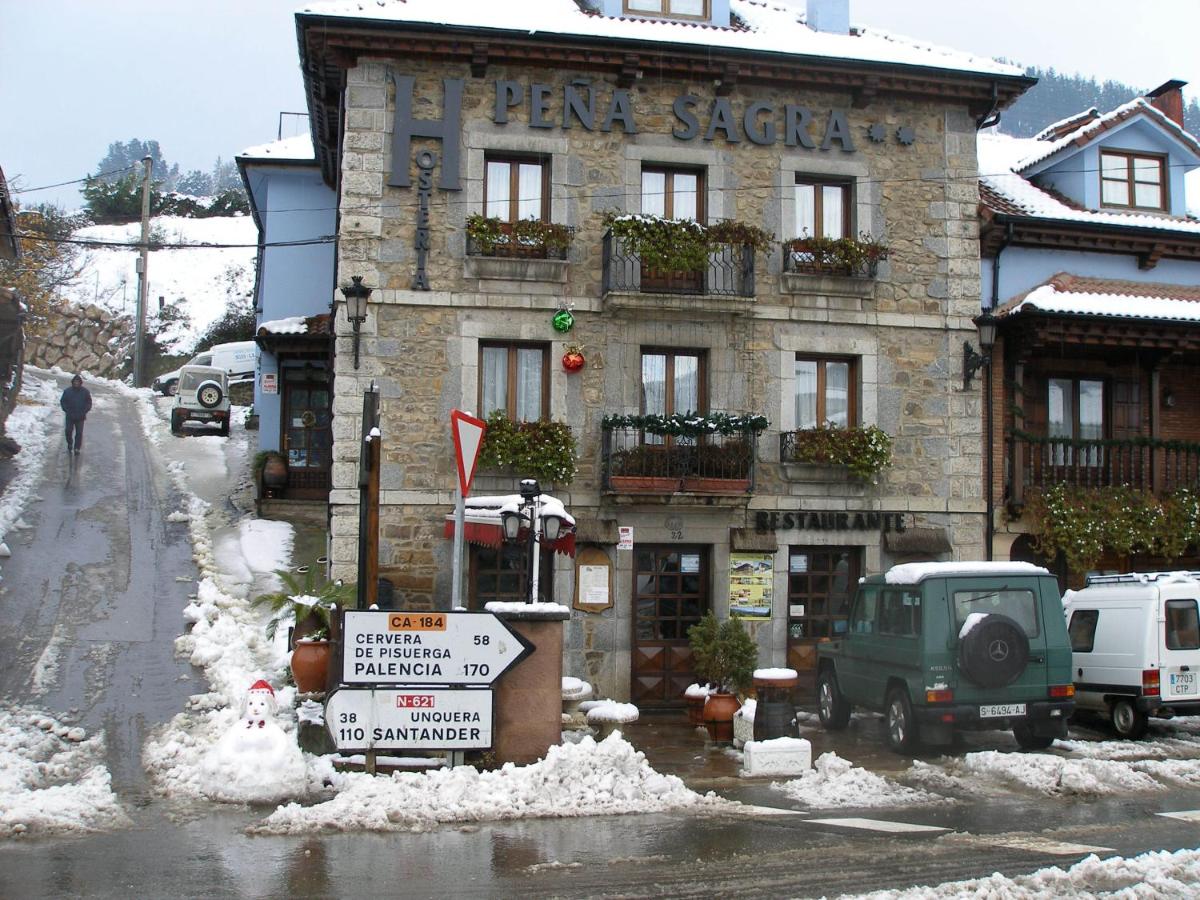 Hosteria Peña Sagra, Ojedo – Updated 2022 Prices
