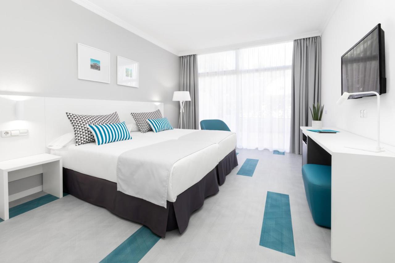 Hotel Blue Sea Interpalace, פוארטו דה לה קרוז – מחירים מעודכנים לשנת 2022