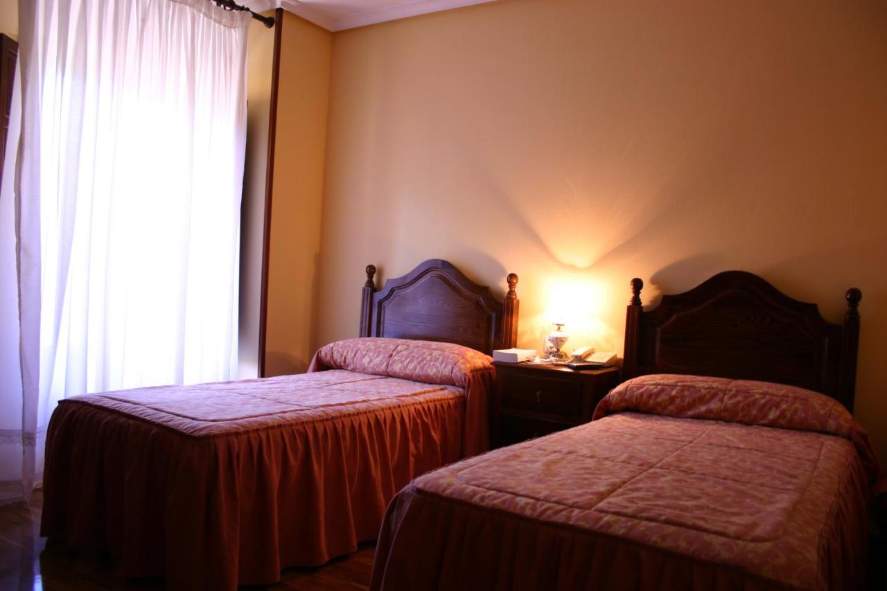 Hosteria Peña Sagra, Ojedo – Updated 2022 Prices