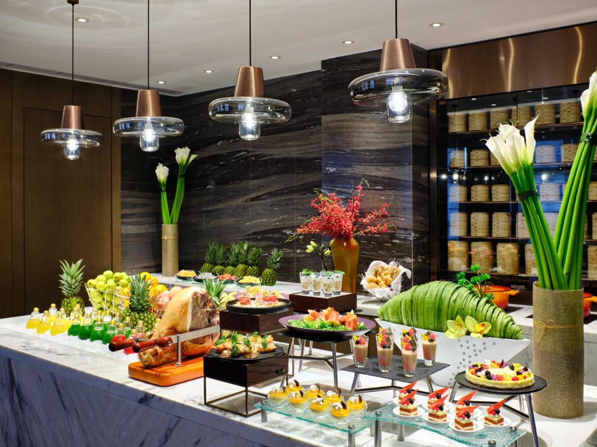 Primus Hotel Shanghai Sanjiagang - Offer Pudong International Airport and Disney shuttle photo
