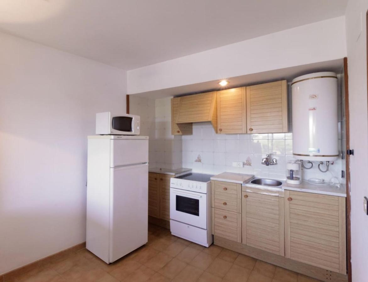 Apartment Estartit Vista Mar 9, LEstartit, Spain - Booking.com