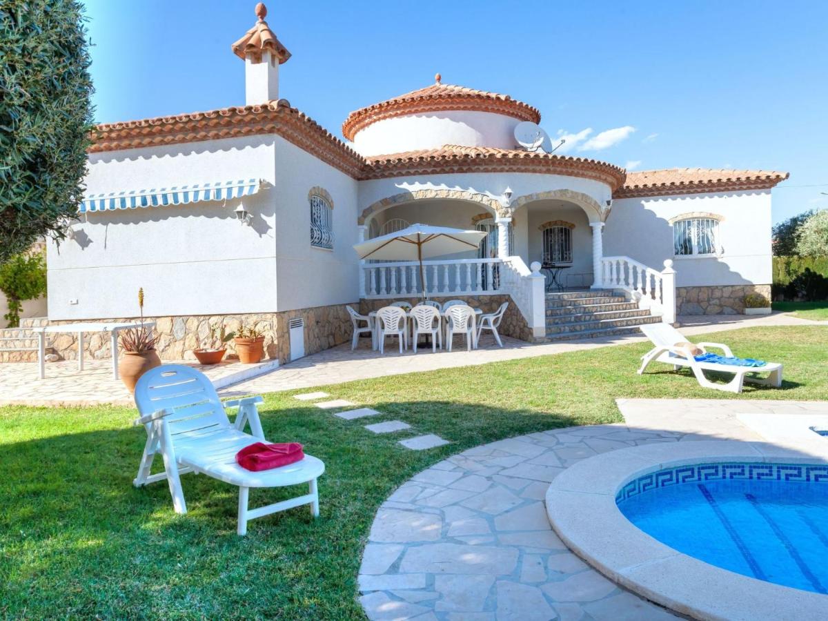 Villa Villa Mys (Spanje Miami Platja) - Booking.com