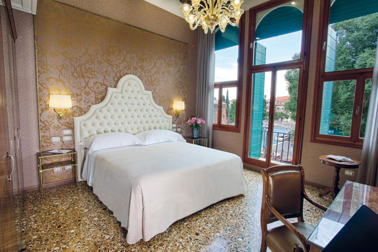 Hotel Santa Chiara *** - Laterooms