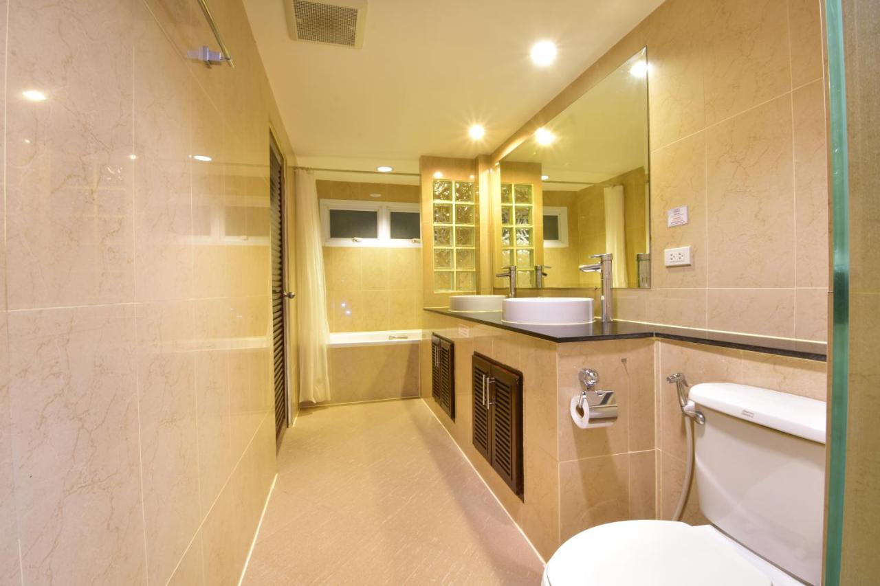 Grand Business Inn - 5