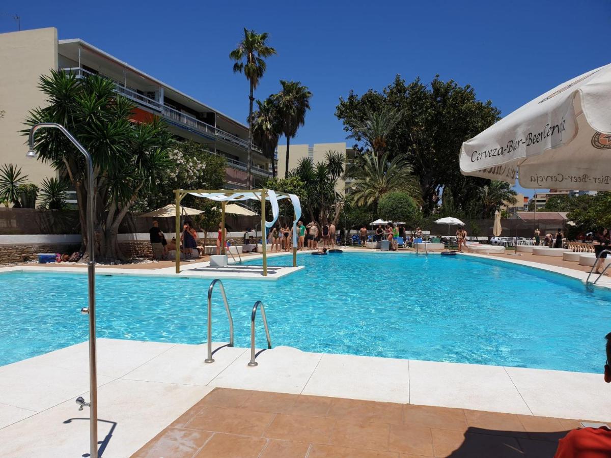 Apartment Eurosol, Torremolinos – Bijgewerkte prijzen 2022