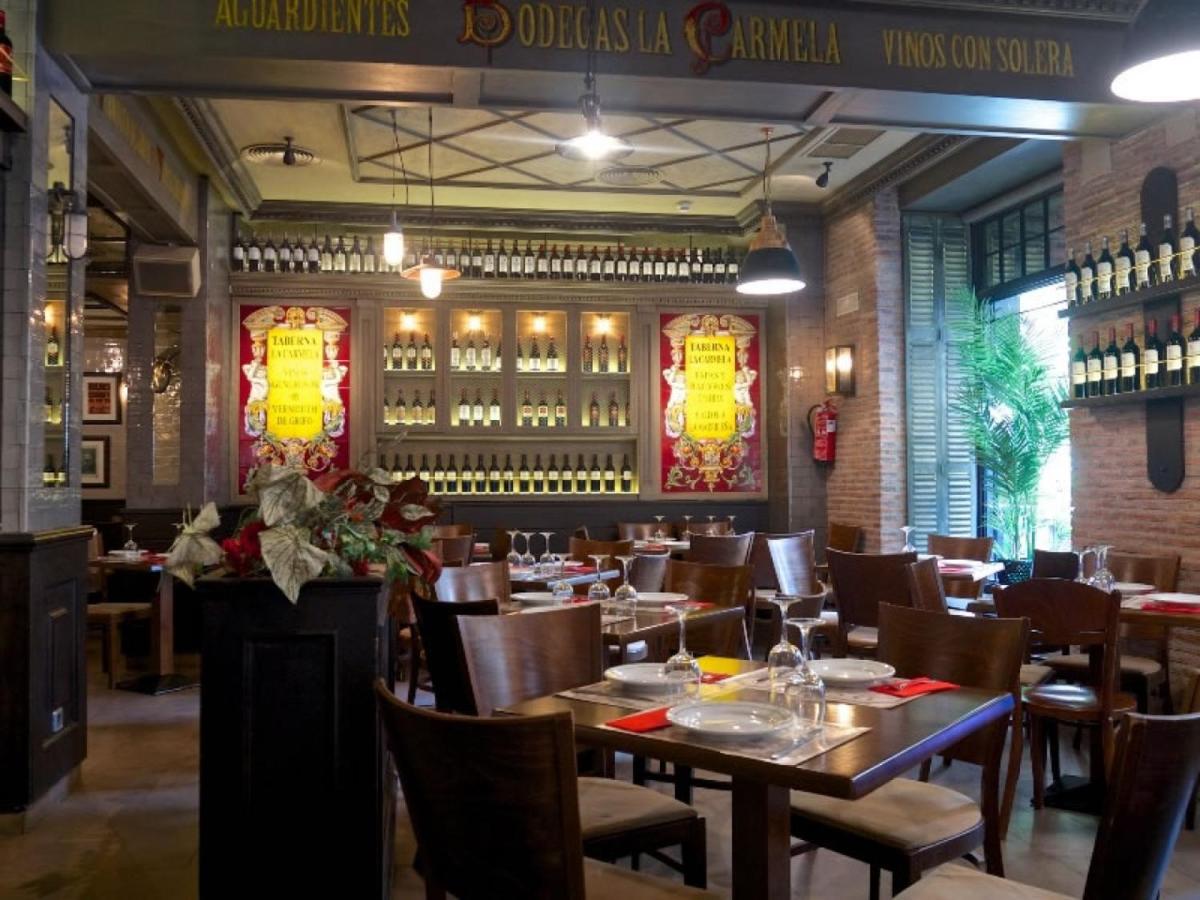 Hostal Matheu, Madrid – Preus actualitzats 2022