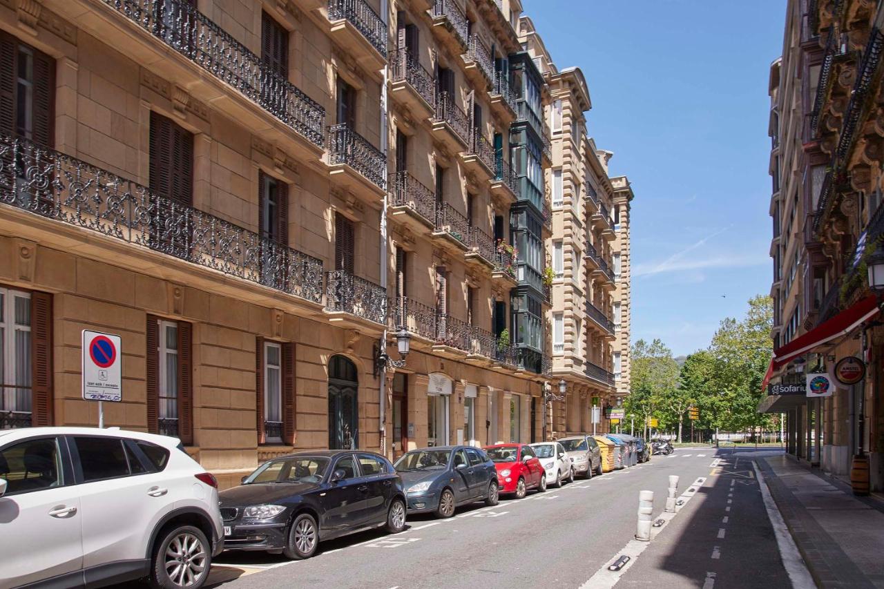 Haizea by FeelFree Rentals, San Sebastián – Updated 2022 Prices