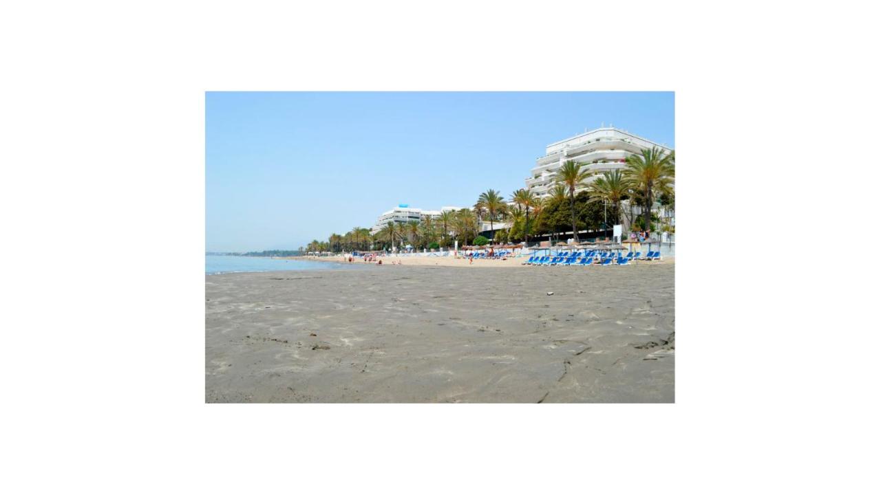 Marbella downtown next to the sea, Marbella – Updated 2022 Prices
