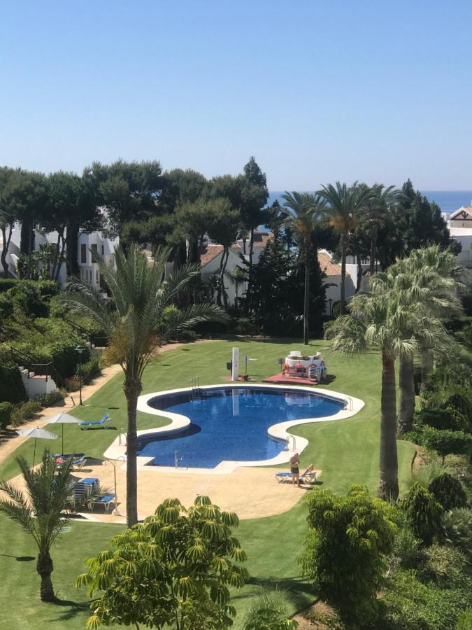 Apartamento Los Monteros, Palm Beach (España Marbella ...