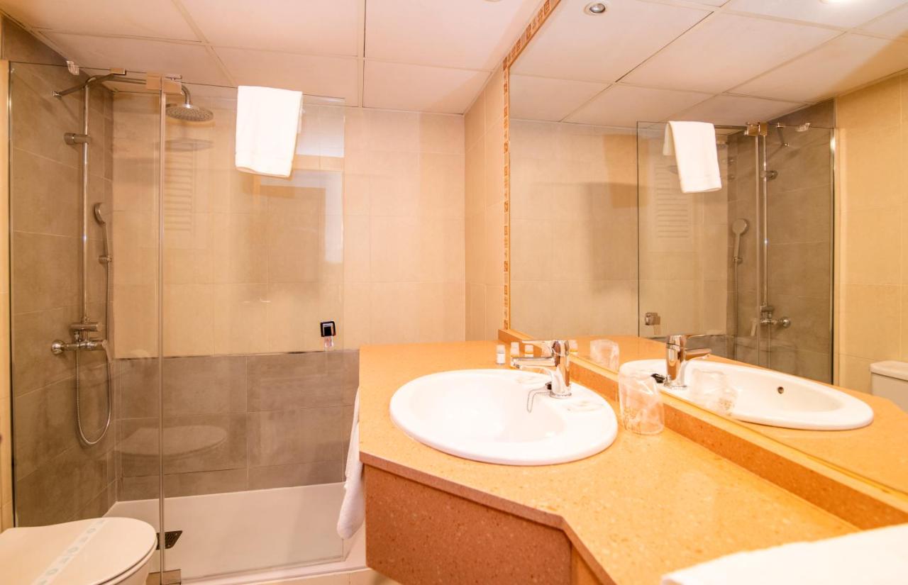Hotel Caribe, Es Canar – Precios actualizados 2022
