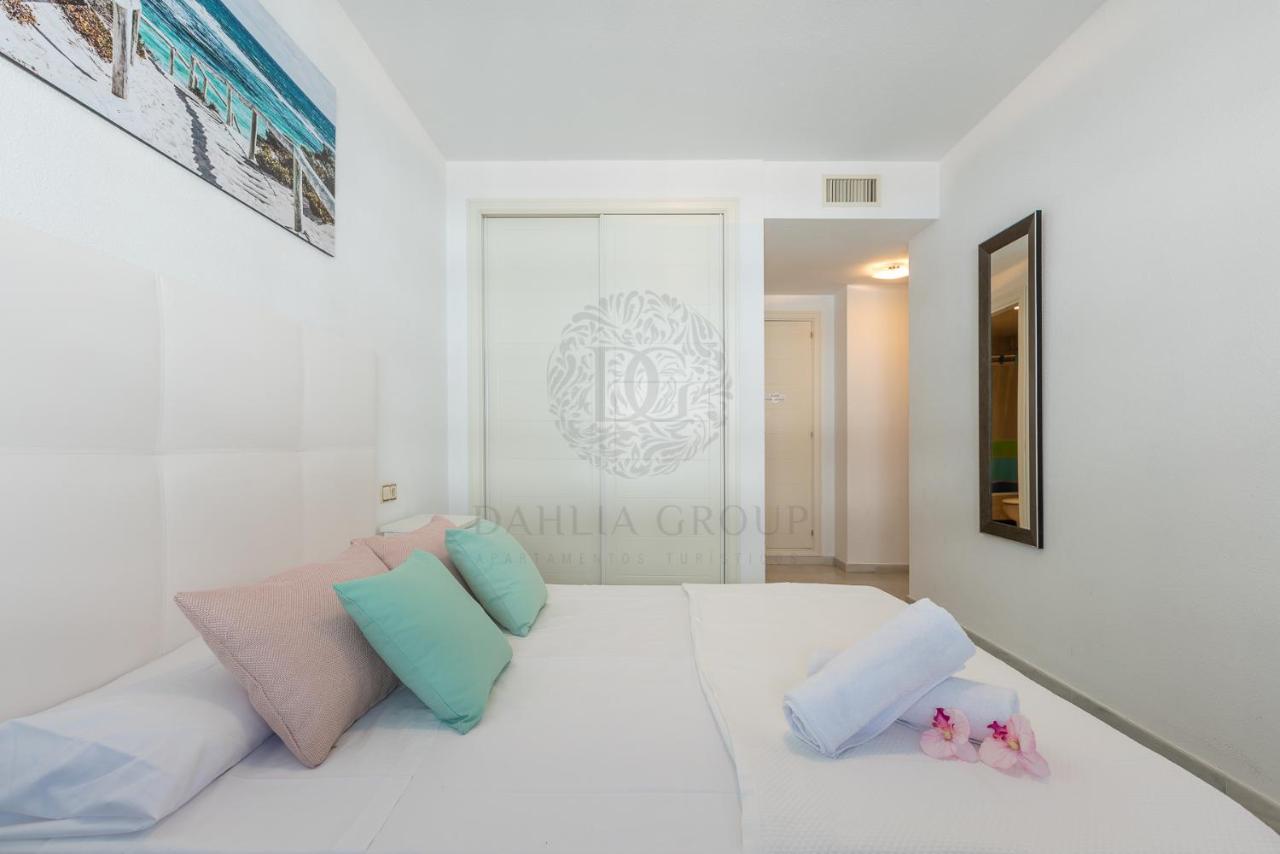 Vista Africa Beach Apartment by Dahlia Group, Estepona ...