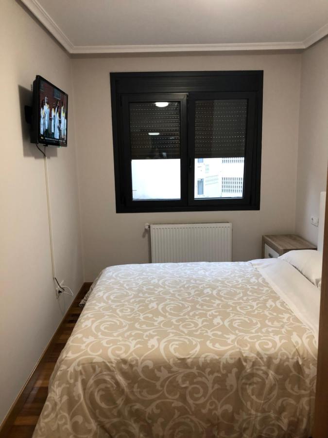 Apartamentos San Froilan (Spanje Lugo) - Booking.com