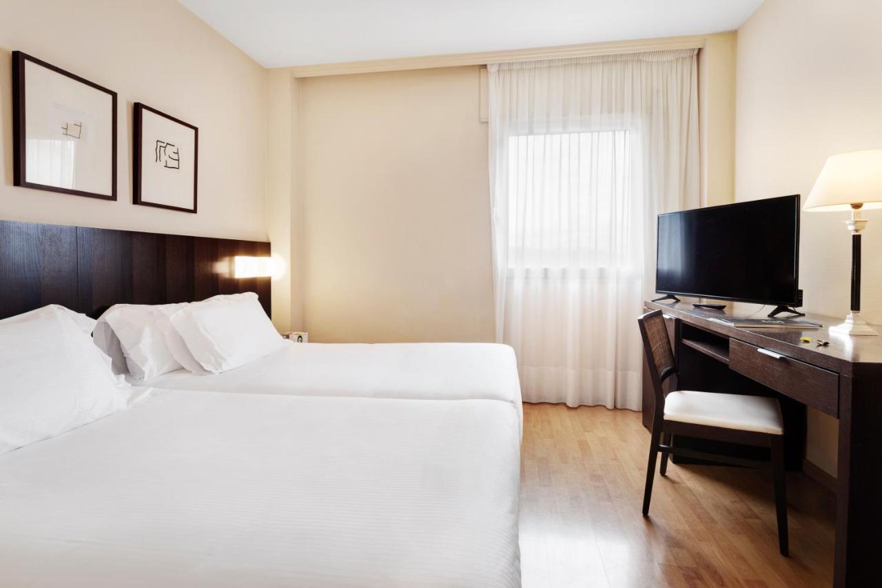 Hotel Sercotel Tudela Bardenas, Tudela – Precios actualizados ...