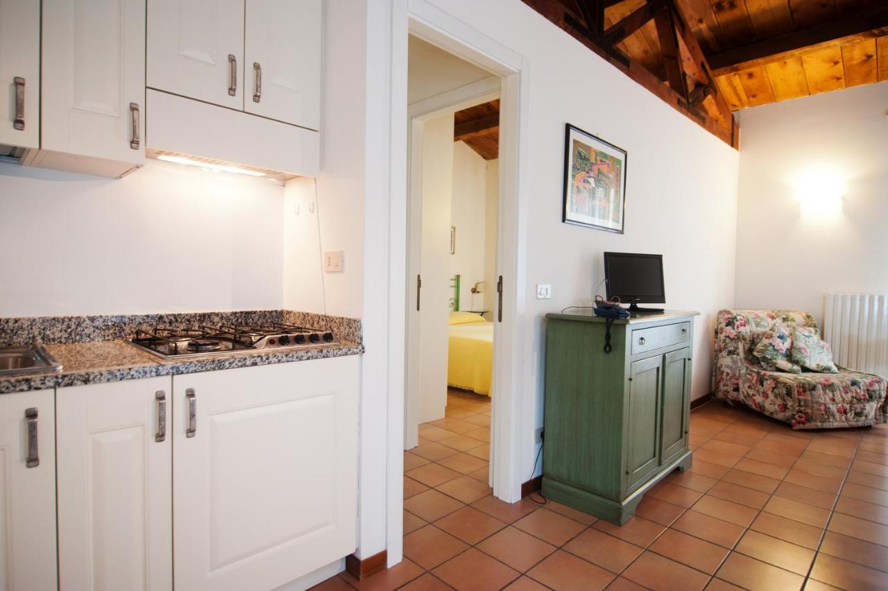 Valcastagno Relais photo