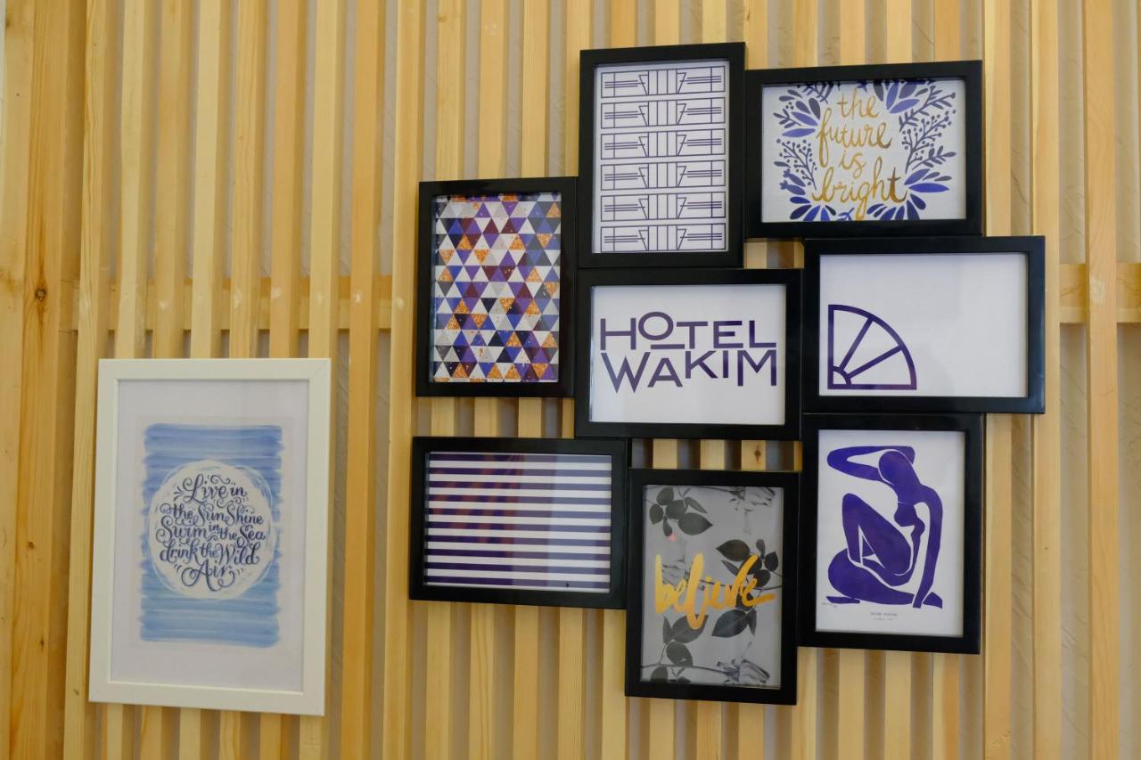 Hotel Wakim photo