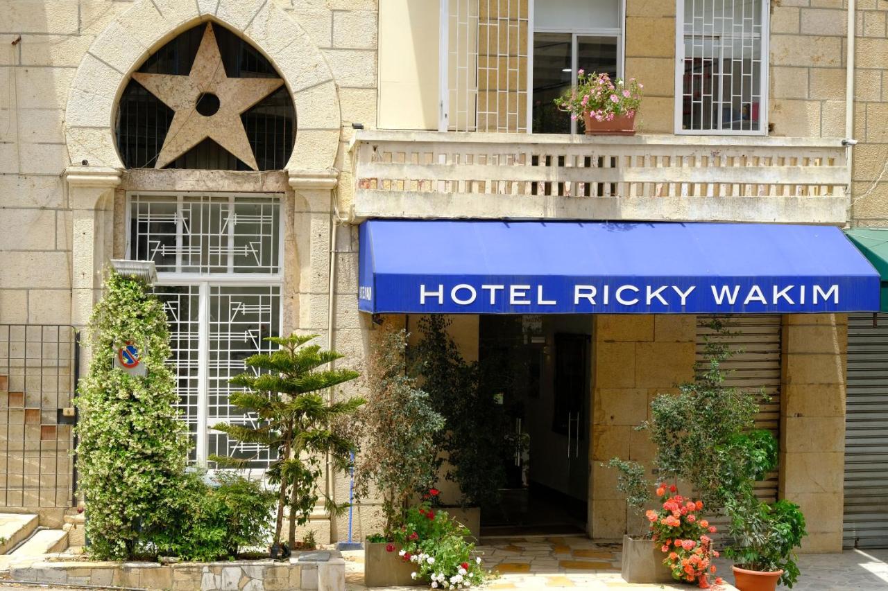 Hotel Wakim photo