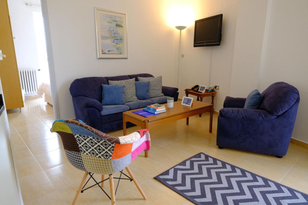 Hotel Wakim photo