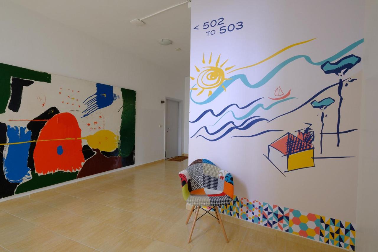 Hotel Wakim photo