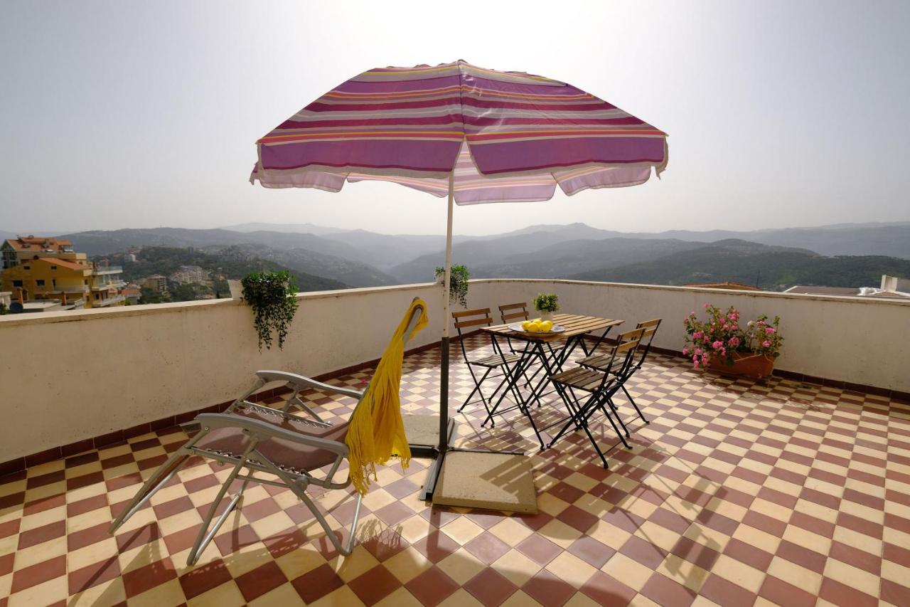 Hotel Wakim photo
