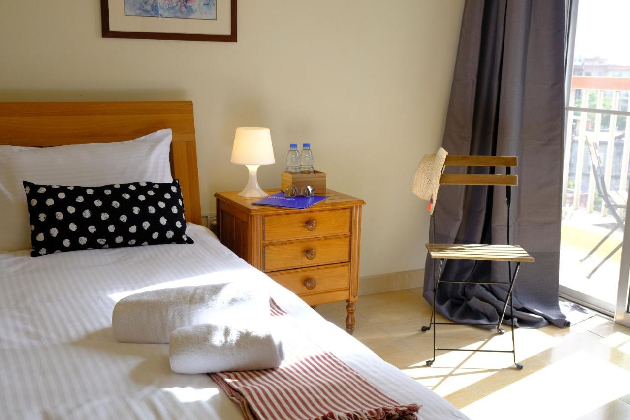 Hotel Wakim photo