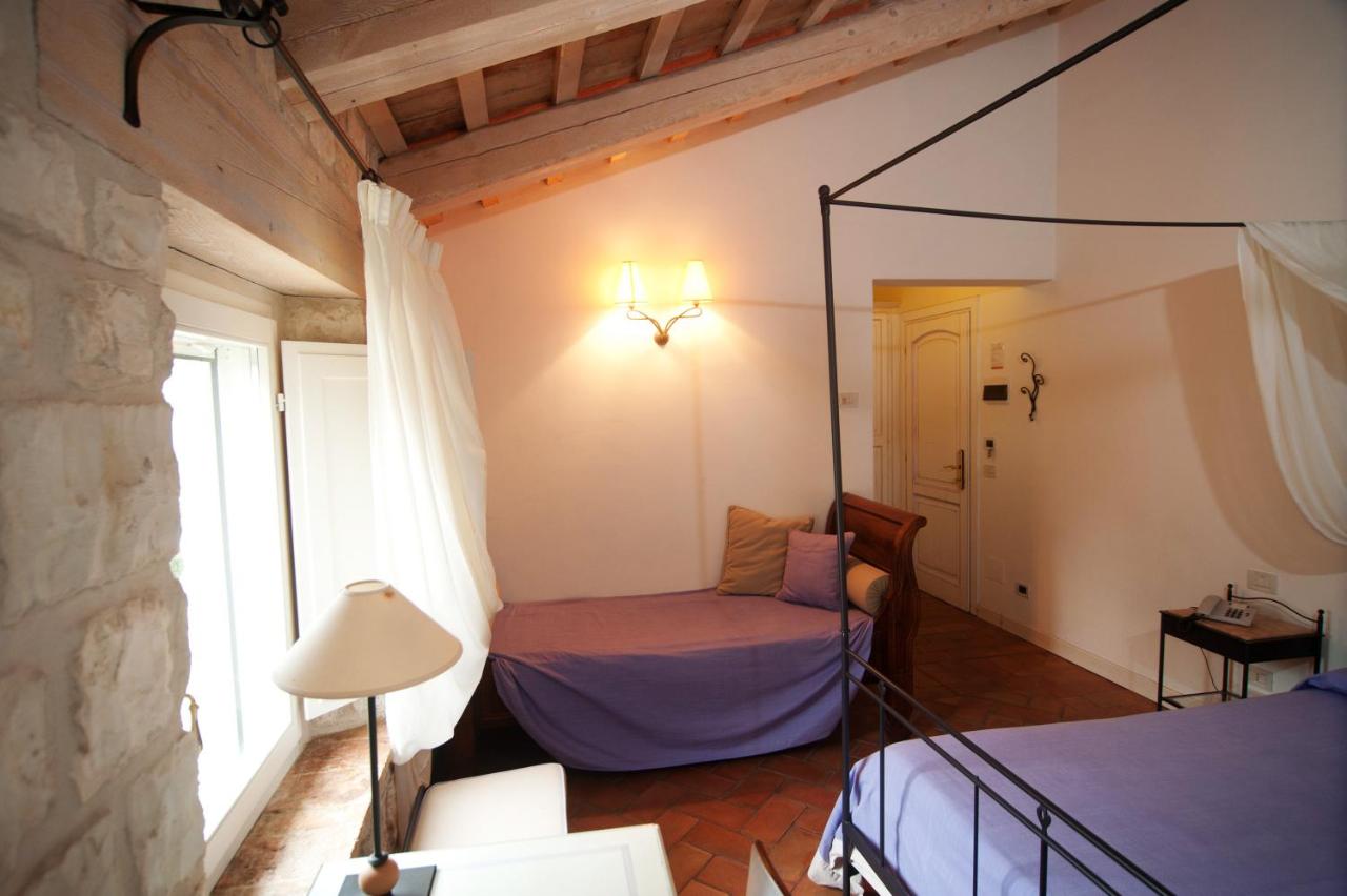 Valcastagno Relais photo